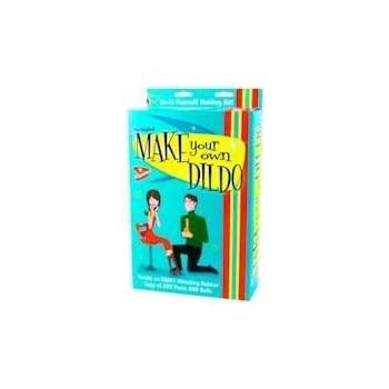 Amazon Clone A Willy Make Your Own Dildo Kit Health Personal Care