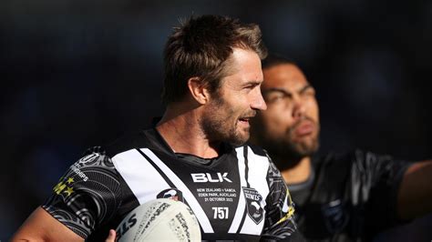 Pacific Championships New Zealand Kiwis Win Over Toa Samoa