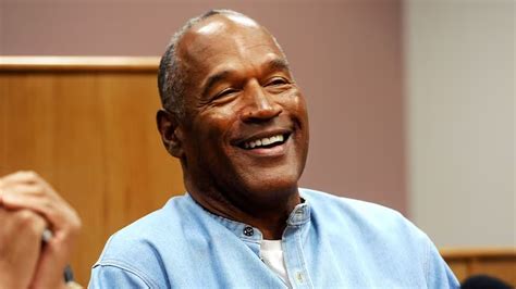 Breaking Oj Simpson Dies Aged 76 After Cancer Battle Sportsday