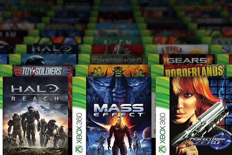 Qu Juegos De Xbox Funcionan En Xbox Series Y Xbox One Aqu La