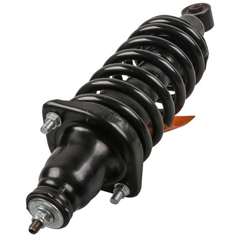 Honda Civic Shocks And Struts Replacement X Coilover Struts