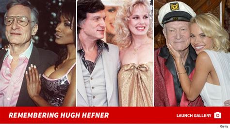 Hugh Hefner Laid to Rest in Private Ceremony with Kids, Crystal and Playboy Staffers | TMZ.com