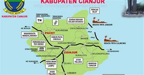 Ayo Bangkit Desa Mulai Sejarah Cianjur