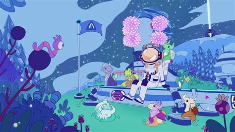 Astroneer LoFI Beats To Relax Study Craft To YouTube