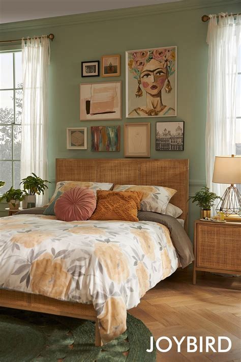 Custom Furniture And Modern Home Decor Joybird Bedroom Design Home