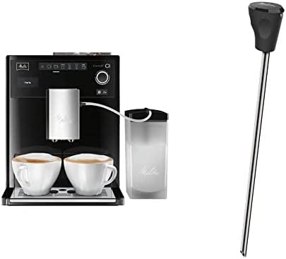 Amazon De Melitta Caffeo CI E970 103 Kaffeevollautomat Mit