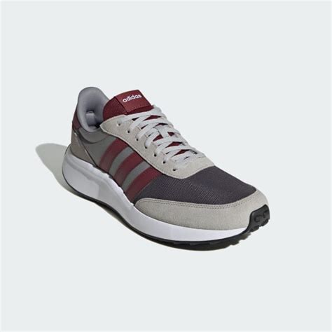 Adidas Run 70s Lifestyle Running Shoes Grey Adidas Deutschland