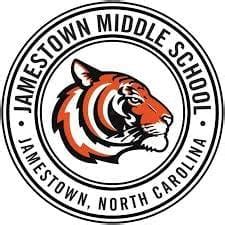 Jamestown Middle School Guilford County Calendar, Sports Schedule