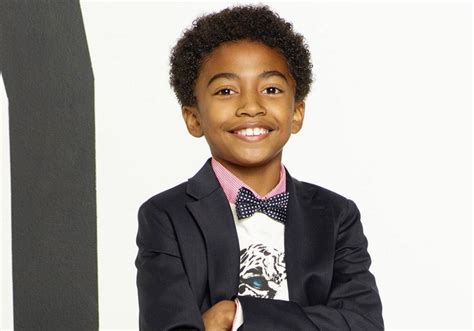 Miles Brown Bio, Wiki, Net Worth, Dating, Girlfriend, Age, Height