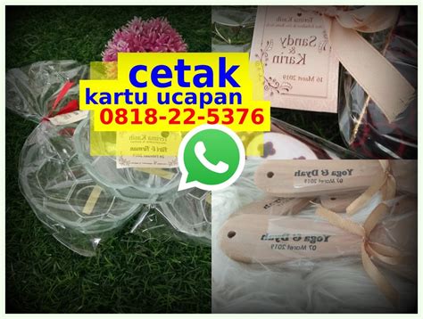 Download Template Kartu Ucapan Terima Kasih Souvenir Pernikahan Cdr 08i8 22 5376 Wa Pabrik