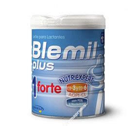 Blemil Plus Forte G Farmaciatorrevieja