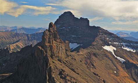 Absaroka Mountains, Range in Montana - AllTrips