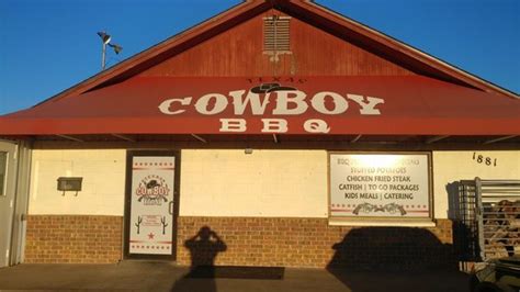 TEXAS COWBOY BBQ - 105 Photos & 157 Reviews - Barbeque - 1881 N ...