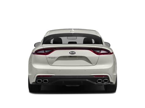 2019 Kia Stinger Reviews Ratings Prices Consumer Reports