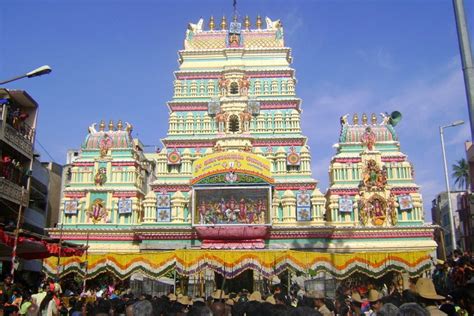 Karaga Festival | Festivals of Karnataka | Bangalore