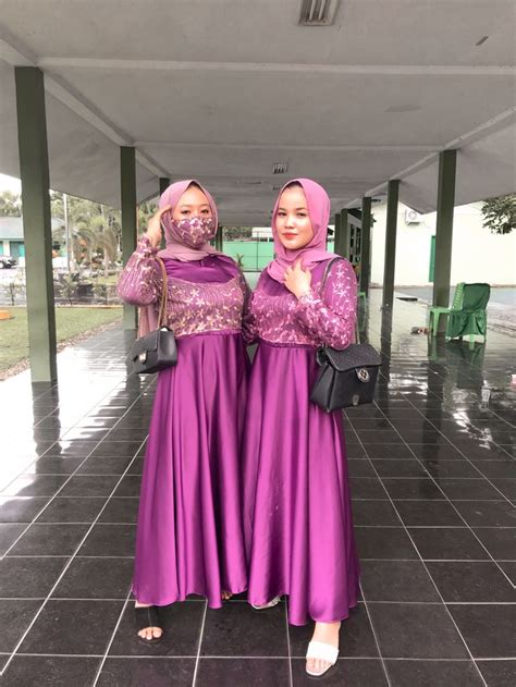 Brismadeungu Ootdkondangan Kondanganootd Brismadewarnaungu