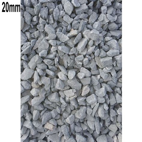 Mm Crushed Stone Aggregate For Construction At Rs Tonne In Hisar