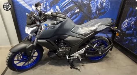 wahh yamaha byson generasi terbaru kembali hadir cek detailnya