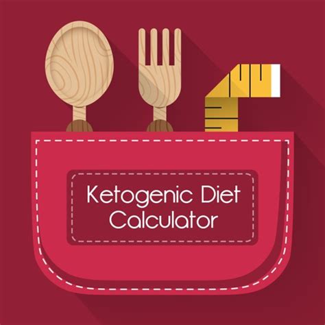 Ketogenic Diet Calculator by Mark Patrick Media