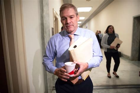 Rep Jim Jordan Blasts Democrats Over Food Assistance Program Abc News