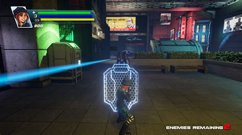 PROXY on Steam
