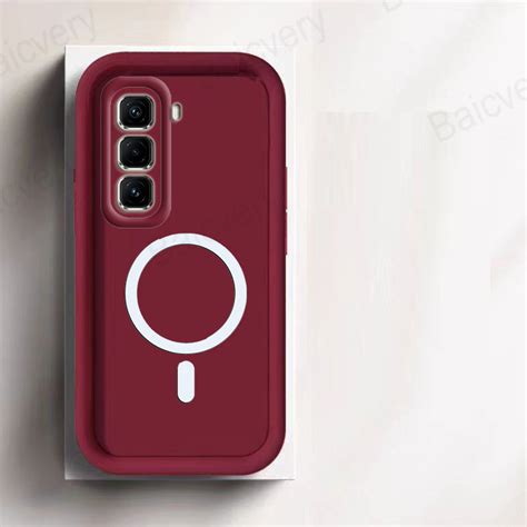 For Infinix Hot G X Pro Plus G X X X Soft Tpu Border Protective Cover With