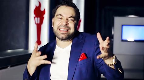 Florin Salam Cand Te Am Vazut Eram Un Simplu Visator Videoclip