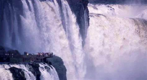 Cuánto tiempo se tarda en recorrer las Cataratas del Iguazú Qué Ver