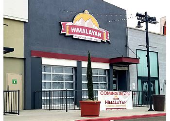 Himalayan Tandoori And Curry House In Chula Vista Threebestrated