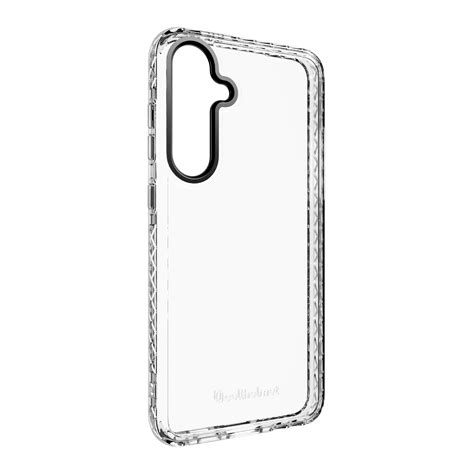 Slim Tpu Case Samsung Galaxy S24 Plus Clear