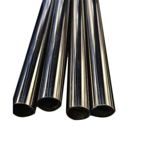 Jindal Erw Stainless Steel Pipe At 160 00 INR In Mumbai Progressive