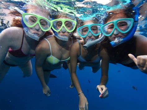 Snorkel Maui Molokini