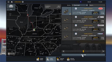 [upd] Coast To Coast Map V2 19 53 1 10 Jan Page 1214 Scs Software