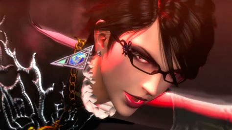 Bayonetta 1 Y 2 Trailer Para El Nintendo Switch