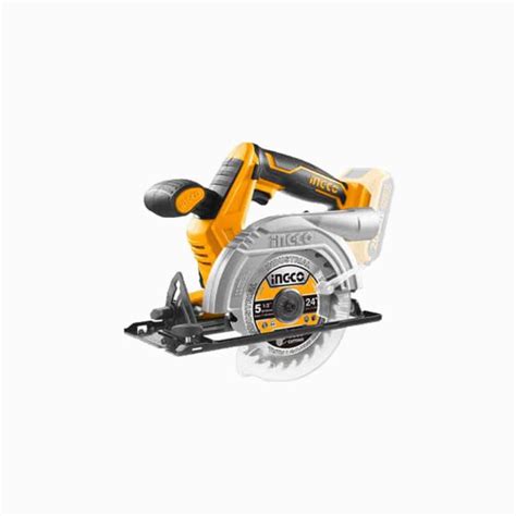 Ingco Circular Saw V Endtoend Mu