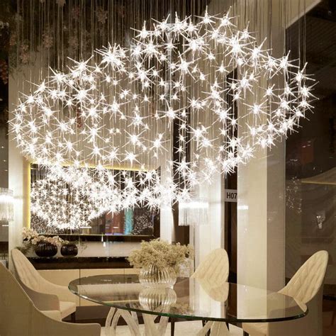 Contemporary Chandeliers For Dining Room