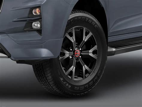 2023 Isuzu D-MAX V-Cross X-Series - Stunning HD Photos, Videos, Specs, Features & Price - DailyRevs