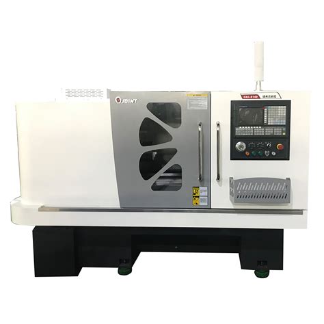 High Precision Ck Lathe Horizontal Flat Bed Cnc Lathe Machine