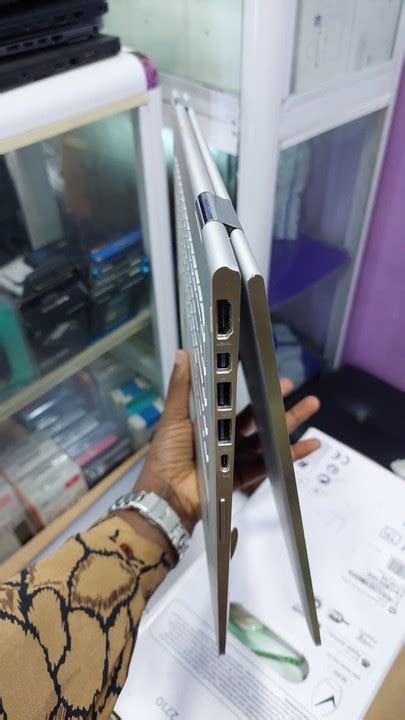 Hp Spectre X360 15 Convertible For Sale - Technology Market - Nigeria