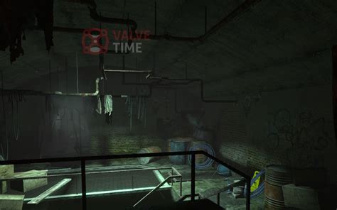 New Half Life 2 Episode 4 Screenshots Show Detailed In Game Levels