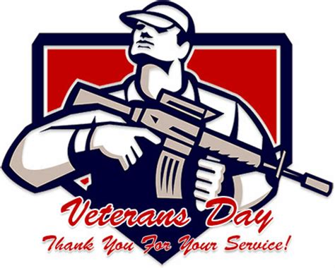 Download High Quality veterans day clipart thank you Transparent PNG ...