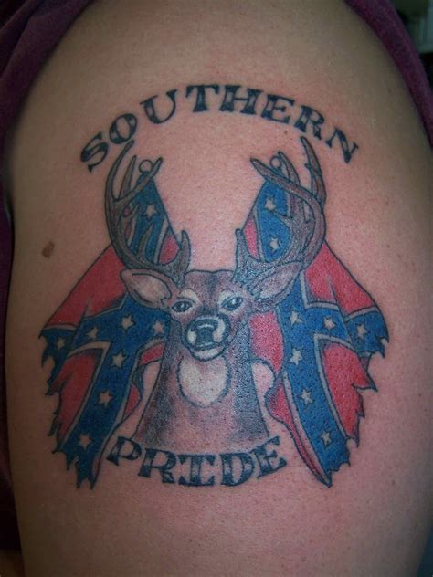 Pin On Southern Girl Tattoos