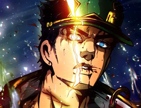 Why Jotaro Kujo Lost... | Fandom