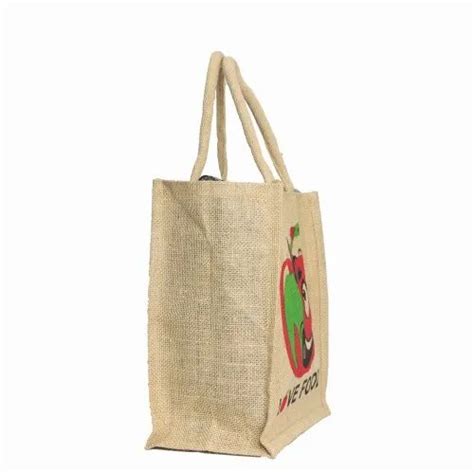 Natural Rexine Jute Conference Bags For Office Bag At Best Price In