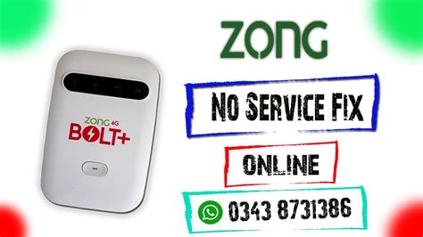 Zong Mf Unlock Zong Mf No Service Fix Zong Mf No Service