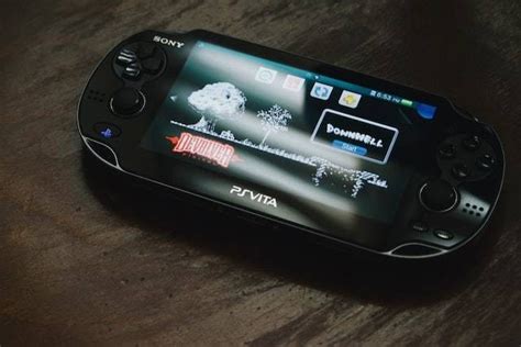 Ps Vita Emulator Ini Rekomendasi Terbaik Yang Bisa Dicoba Kumparan