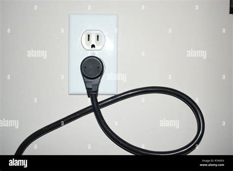 Cord And Plug Equipment