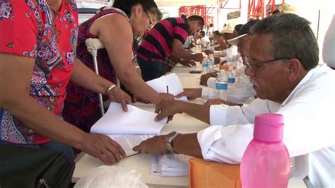 Logra Sagarpa Primer Lugar En La Instrumentaci N Para Un Gobierno