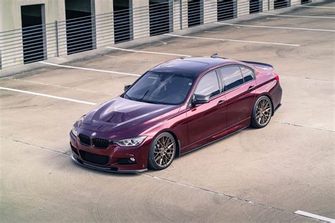 Top 5 Bmw F30 Modifications To Enhance Performance And Style — Thicwhips