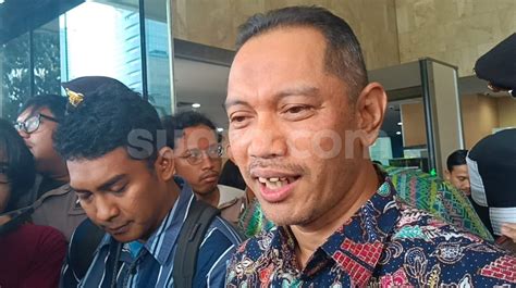 Pansel Umumkan Capim Kpk Lolos Profile Assesment Nama Nurul Ghufron